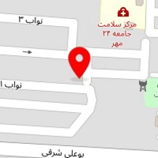 فیزیوتراپی در منزل عظیمیه