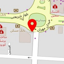 دکتر احمد رمضانپور اصل، متخصصص ارتوپدی ، جراح استخوان و مفاصل و فوق تخصص جراحی زانو