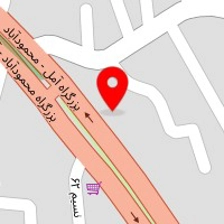 ارتوپدی اتومبیل کرامت