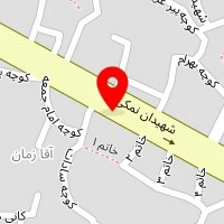 مرکز ارتوپدی فنی بهزی