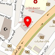 کلینیک فیزیوتراپی و لیزر درمانی کارا