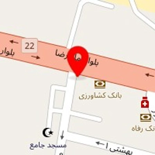 فیزیوتراپی سلمانشهر