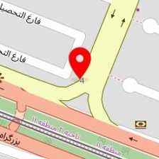 کلینیک فیزیوتراپی مهراد
