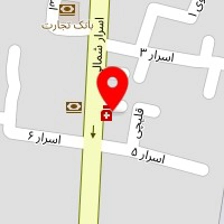 فیزیوتراپی مهرگان