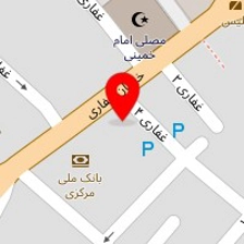 فیزیوتراپی کوثر