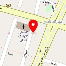  دکتر سیدامین بلادی مقدم متخصص ارتوپدی