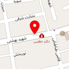کلینیک مشاوره آرامش جان