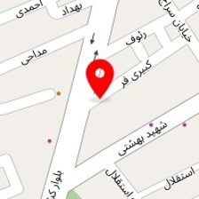 کاردرمانی هیوا