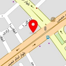 دفتر ازدواج 15 و طلاق 22 باط کریم