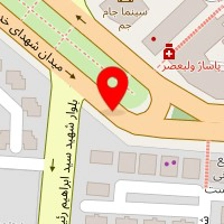 دکتر افسانه گرگین نیا