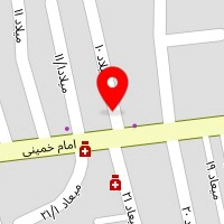 کارشناس مامایی حوریه حسینی