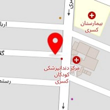 دکتر مینا صدرخانلو