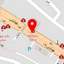 دکتر فرحناز دانشور