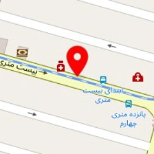 کلینیک کاردرمانی مهرآفرین
