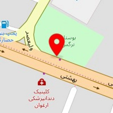 فهیمه غفاری مقدم روانشناس