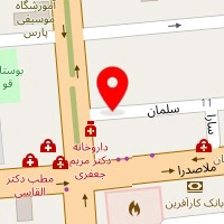 کلید سازی صدرا