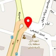 کلید سازی علی