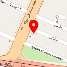 اتو سرویس دلبری