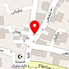 کلید سازی نیاوران