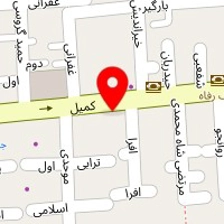 کلید سازی کمیل