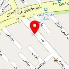 کلید سازی موسوی