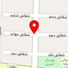 کلید سازی مهران