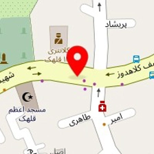 کلید سازی صندوقچی