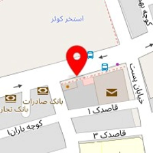 کلیدسازی سینا