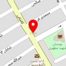 کلید سازی ولیعصر