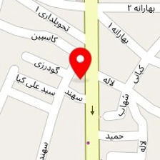 کلیدساری مهران