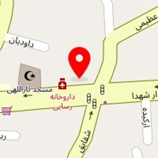 فروشگاه پارس قفل
