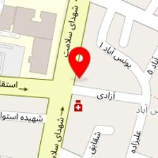 قفل سازی سیامک