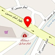 کلید سازی صادق