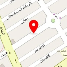 کلیدسازی مهدی
