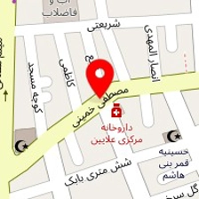 قفل و کلید سازی مهربانی