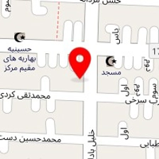 کلیدسازی مقدسی