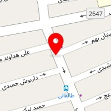 کلیدسازی رسول