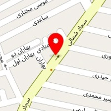 کلیدسازی سجاد
