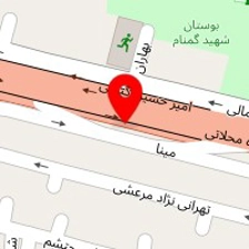 تاسیسات رضا