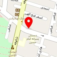 تاسیساتی تک کرد