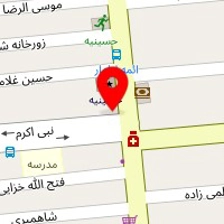 دفتر خدمات لوله کشی شاکری