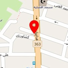 مرکز تاسیسات زارعی