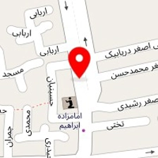 تعمیرگاه یخچال پکیج