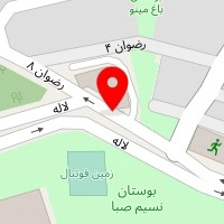 فروشگاه پوشاک سمپل