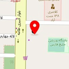 فروشگاه تأسیسات فنی قائم(عج)