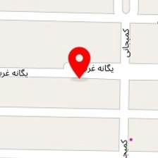 دفتر تاسیسات ساختمان حیدری