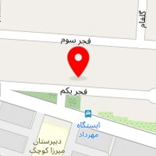 تاسیسات و برق