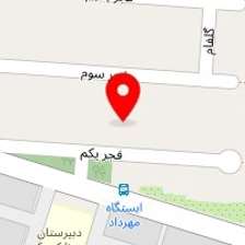 تاسیسات و برق مهربان