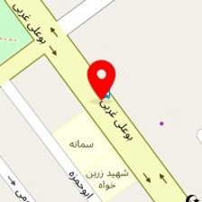 شرکت تاسیساتی آفتاب تابان سیراب
