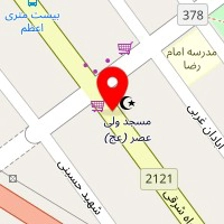خدمات فنی راضی نیا